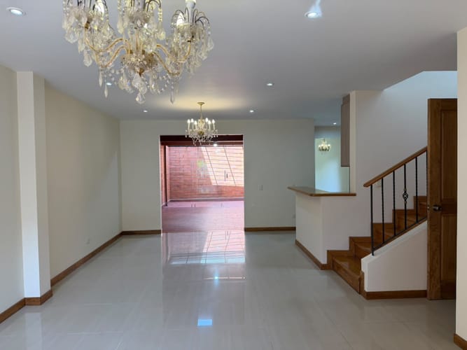 Casa de 3 alcobas en venta en Gualanday, Rionegro, 200 m² · foto 7 de 24