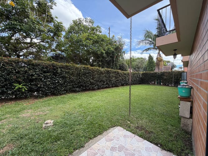 Casa de 3 alcobas en venta en Gualanday, Rionegro, 200 m² · foto 8 de 24