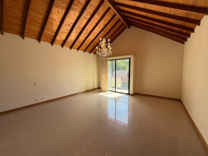 Casa de 3 alcobas en venta en Gualanday, Rionegro, 200 m² · foto 9 de 24