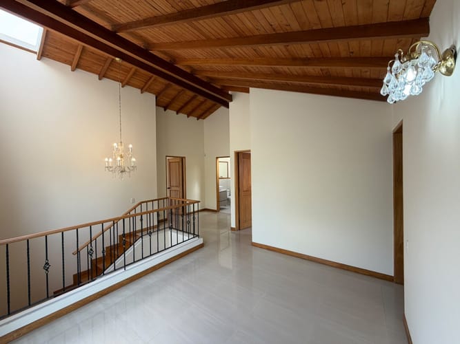 Casa de 3 alcobas en venta en Gualanday, Rionegro, 200 m² · foto 10 de 24