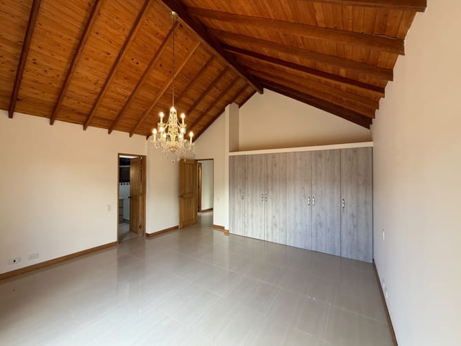 Casa de 3 alcobas en venta en Gualanday, Rionegro, 200 m² · foto 15 de 24