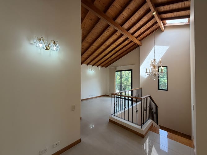 Casa de 3 alcobas en venta en Gualanday, Rionegro, 200 m² · foto 16 de 24