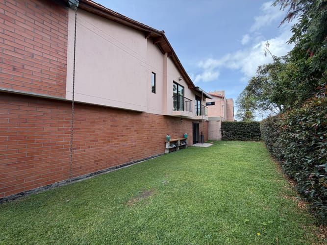 Casa de 3 alcobas en venta en Gualanday, Rionegro, 200 m² · foto 17 de 24