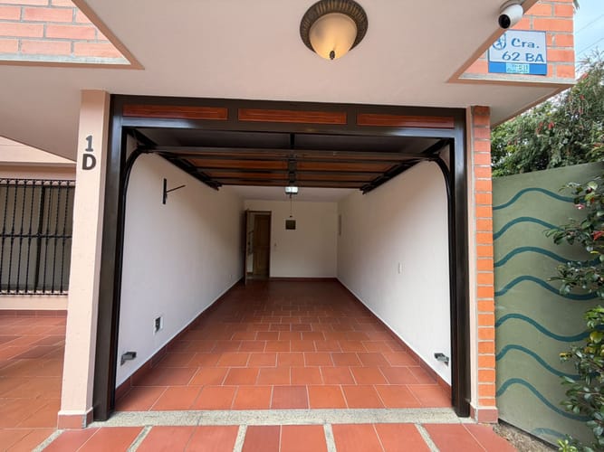 Casa de 3 alcobas en venta en Gualanday, Rionegro, 200 m² · foto 23 de 24