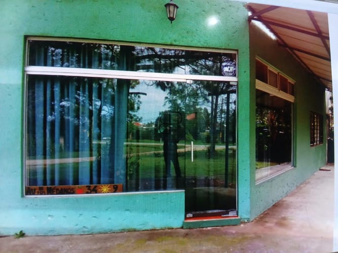 Alquiler Local Comercial 200m2 Lomas de Solymar · Photo 1