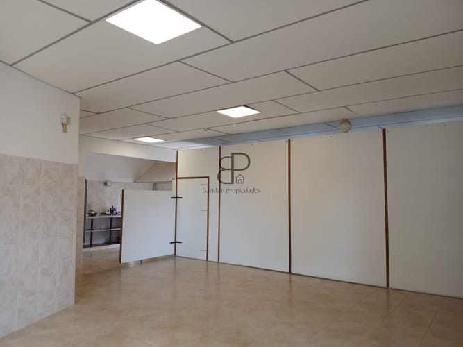 Alquiler Local Comercial 200m2 Lomas de Solymar · Photo 7