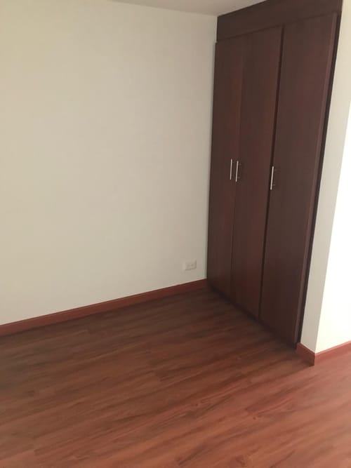 Apartaestudio en arriendo en Popular Modelo, Bogotá, 30 m² · foto 4 de 4