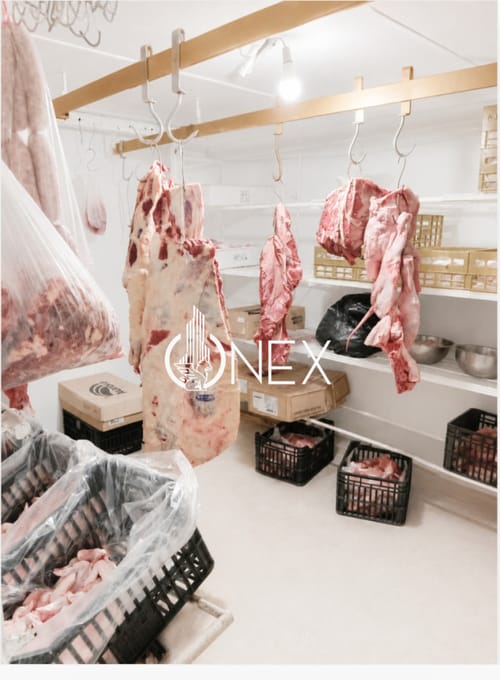 Se venden las llaves de esta carnicería, zona Las Acacias. · Foto 5