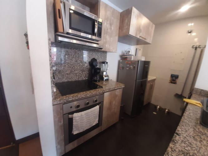 Apartamento de 2 alcobas en arriendo en Lisboa Usaquén, Bogotá, 71 m² · foto 8 de 16