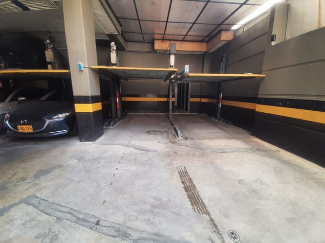 Apartamento de 2 alcobas en arriendo en Lisboa Usaquén, Bogotá, 71 m² · foto 16 de 16