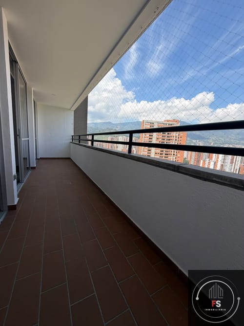 Apartamento de 2 alcobas en arriendo en Vereda La Doctora, Sabaneta, 70 m² · foto 2 de 12