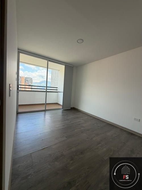 Apartamento de 2 alcobas en arriendo en Vereda La Doctora, Sabaneta, 70 m² · foto 5 de 12
