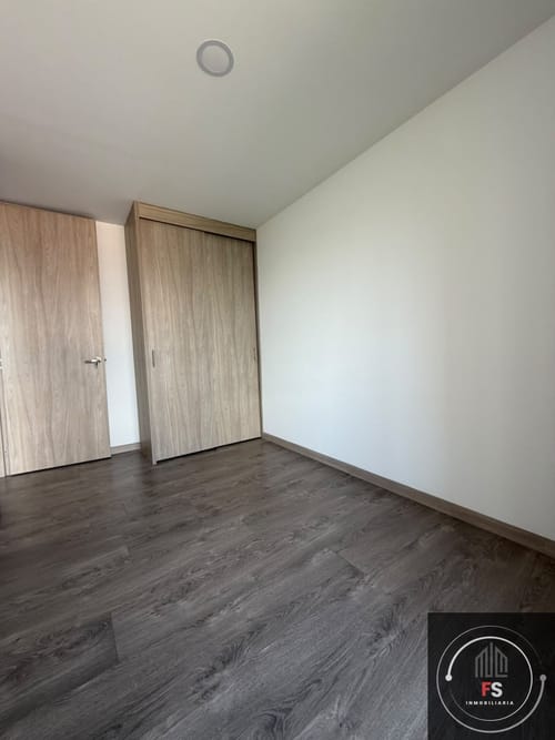 Apartamento de 2 alcobas en arriendo en Vereda La Doctora, Sabaneta, 70 m² · foto 6 de 12