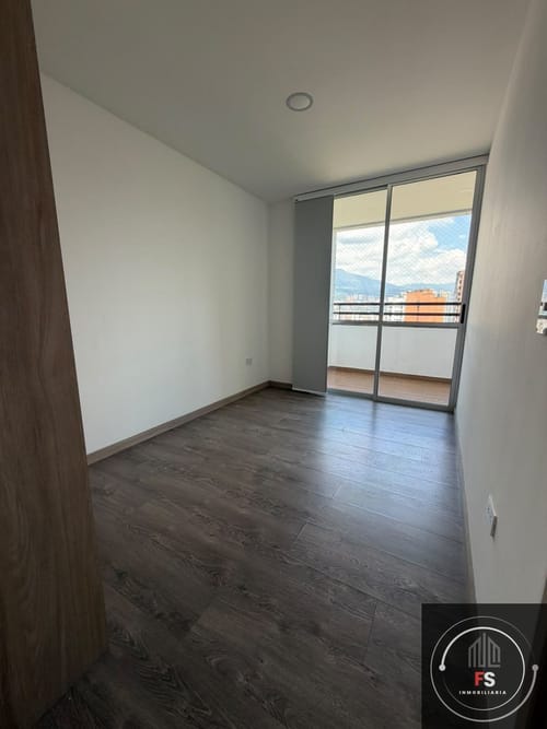 Apartamento de 2 alcobas en arriendo en Vereda La Doctora, Sabaneta, 70 m² · foto 7 de 12