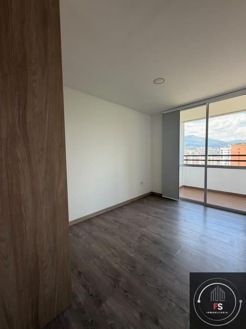 Apartamento de 2 alcobas en arriendo en Vereda La Doctora, Sabaneta, 70 m² · foto 8 de 12