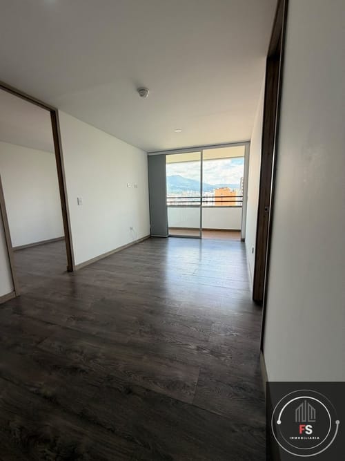 Apartamento de 2 alcobas en arriendo en Vereda La Doctora, Sabaneta, 70 m² · foto 9 de 12