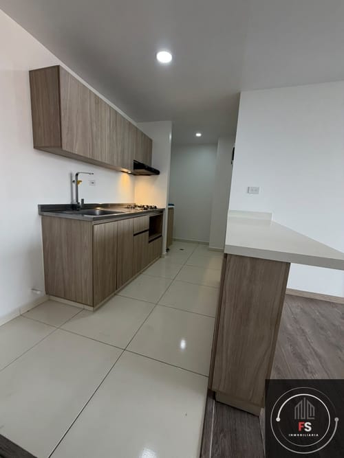 Apartamento de 2 alcobas en arriendo en Vereda La Doctora, Sabaneta, 70 m² · foto 12 de 12