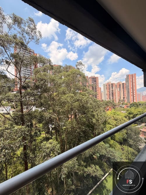 Apartamento de 3 alcobas en arriendo en Tres Esquinas, Sabaneta, 90 m² · foto 6 de 18