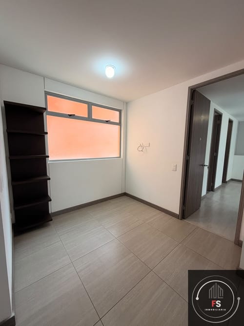 Apartamento de 3 alcobas en arriendo en Tres Esquinas, Sabaneta, 90 m² · foto 10 de 18