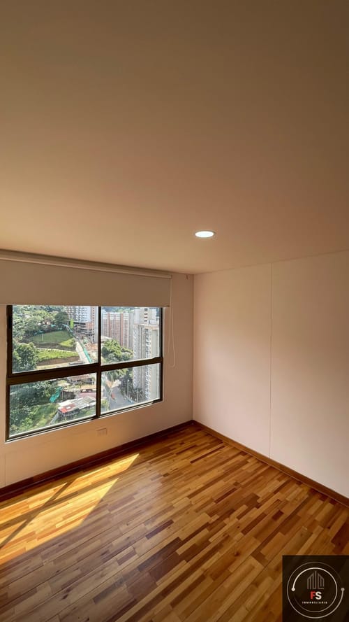 Apartamento de 2 alcobas en arriendo en San Jose, Sabaneta, 80 m² · foto 8 de 13