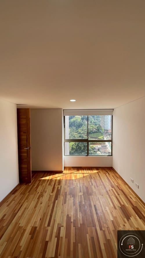 Apartamento de 2 alcobas en arriendo en San Jose, Sabaneta, 80 m² · foto 11 de 13