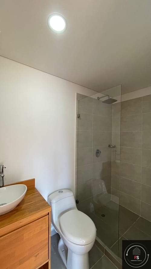 Apartamento de 2 alcobas en arriendo en San Jose, Sabaneta, 80 m² · foto 13 de 13