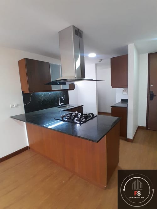 Apartamento de 3 alcobas en arriendo en La Inmaculada, Envigado, 96 m² · foto 6 de 20