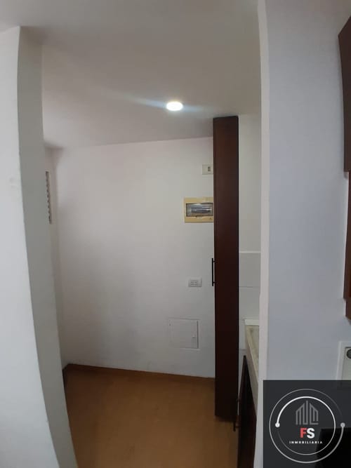 Apartamento de 3 alcobas en arriendo en La Inmaculada, Envigado, 96 m² · foto 7 de 20
