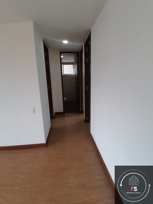 Apartamento de 3 alcobas en arriendo en La Inmaculada, Envigado, 96 m² · foto 8 de 20