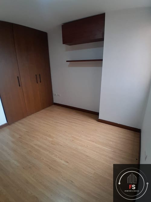 Apartamento de 3 alcobas en arriendo en La Inmaculada, Envigado, 96 m² · foto 11 de 20