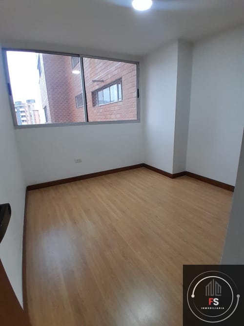Apartamento de 3 alcobas en arriendo en La Inmaculada, Envigado, 96 m² · foto 12 de 20