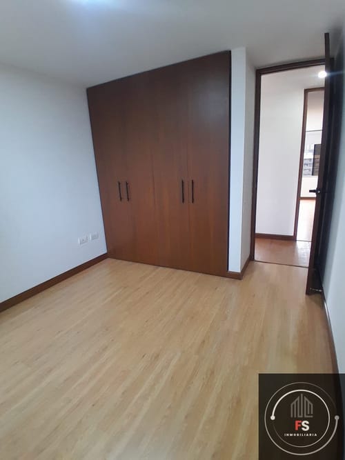 Apartamento de 3 alcobas en arriendo en La Inmaculada, Envigado, 96 m² · foto 13 de 20