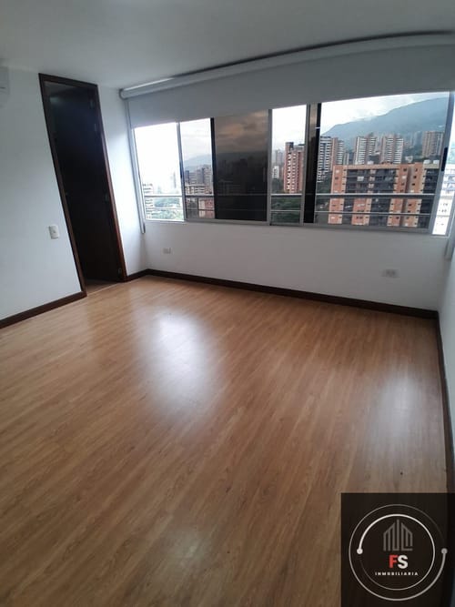 Apartamento de 3 alcobas en arriendo en La Inmaculada, Envigado, 96 m² · foto 16 de 20