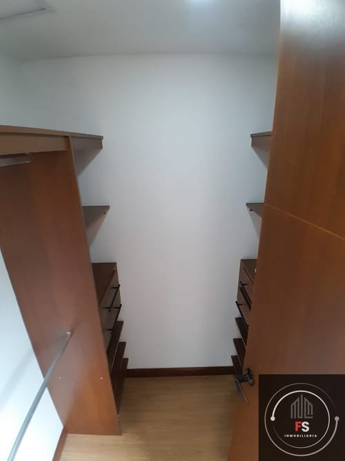 Apartamento de 3 alcobas en arriendo en La Inmaculada, Envigado, 96 m² · foto 17 de 20