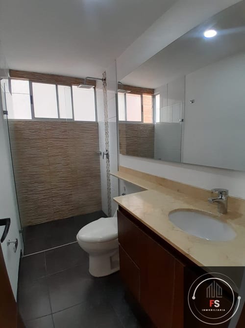Apartamento de 3 alcobas en arriendo en La Inmaculada, Envigado, 96 m² · foto 18 de 20