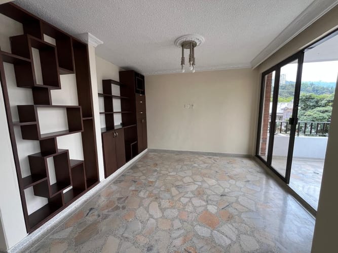 Apartamento de 3 alcobas en venta en Cabecera Del Llano, Bucaramanga, 135 m² · foto 1 de 20