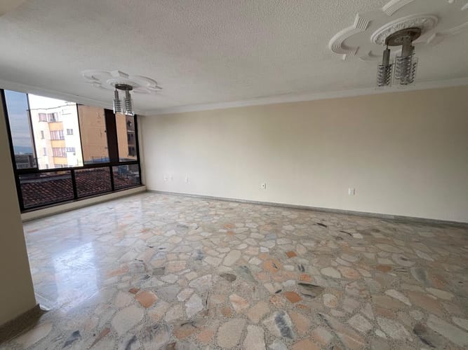 Apartamento de 3 alcobas en venta en Cabecera Del Llano, Bucaramanga, 135 m² · foto 3 de 20