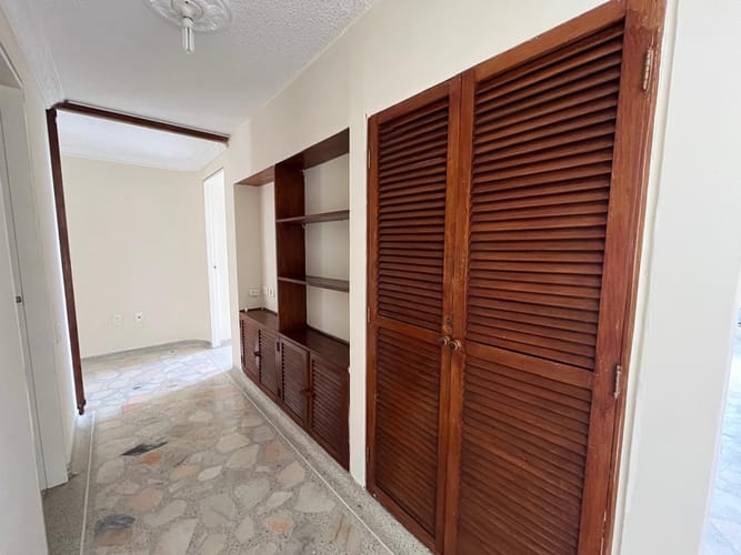 Apartamento de 3 alcobas en venta en Cabecera Del Llano, Bucaramanga, 135 m² · foto 5 de 20