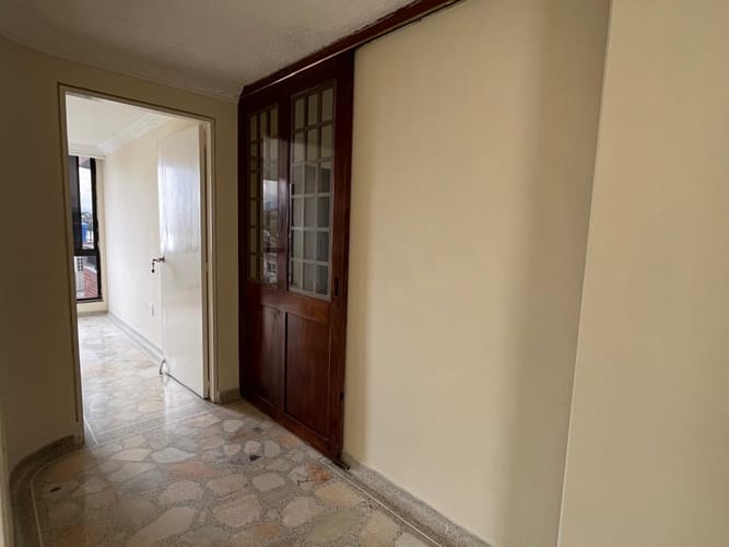 Apartamento de 3 alcobas en venta en Cabecera Del Llano, Bucaramanga, 135 m² · foto 6 de 20