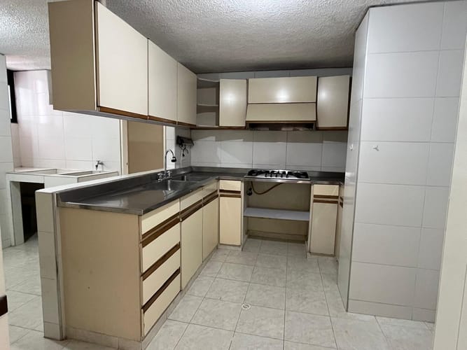 Apartamento de 3 alcobas en venta en Cabecera Del Llano, Bucaramanga, 135 m² · foto 8 de 20