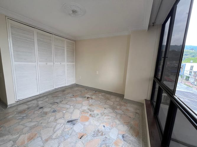 Apartamento de 3 alcobas en venta en Cabecera Del Llano, Bucaramanga, 135 m² · foto 12 de 20