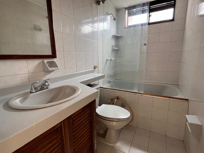 Apartamento de 3 alcobas en venta en Cabecera Del Llano, Bucaramanga, 135 m² · foto 15 de 20