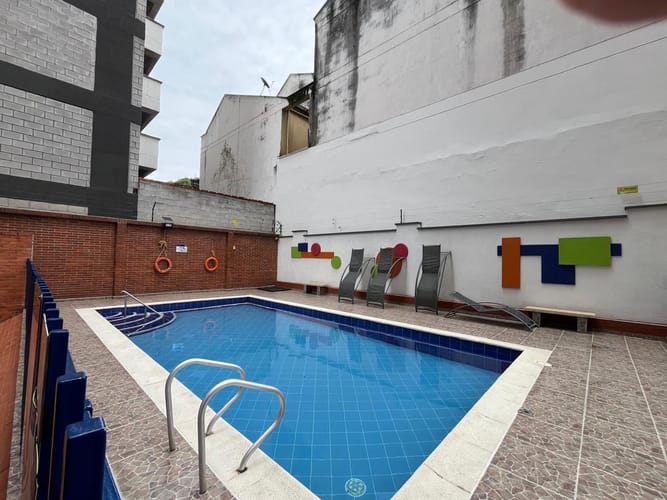 Apartamento de 3 alcobas en venta en Cabecera Del Llano, Bucaramanga, 135 m² · foto 17 de 20