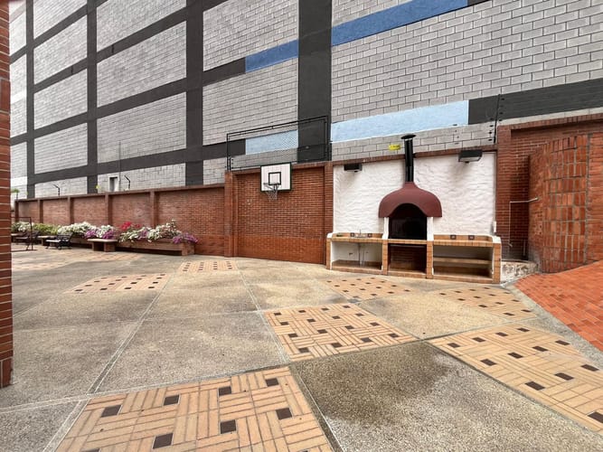 Apartamento de 3 alcobas en venta en Cabecera Del Llano, Bucaramanga, 135 m² · foto 18 de 20