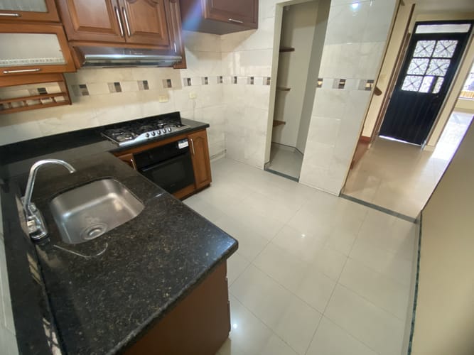 Casa de 4 alcobas en venta en La Serena, Bogotá, 160 m² · foto 5 de 24