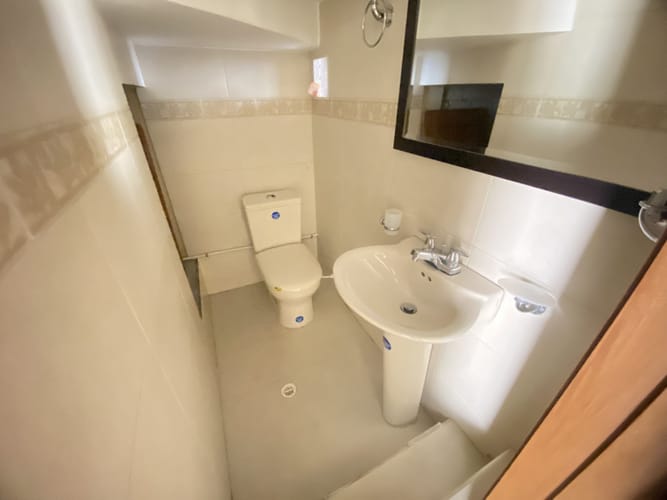 Casa de 4 alcobas en venta en La Serena, Bogotá, 160 m² · foto 9 de 24