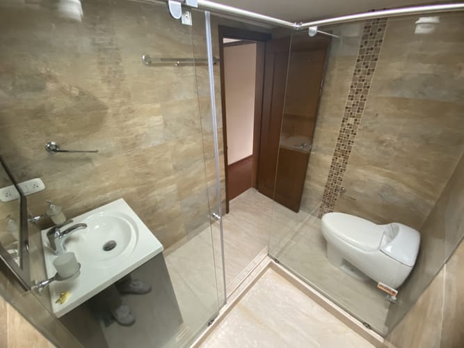 Casa de 4 alcobas en venta en La Serena, Bogotá, 160 m² · foto 20 de 24