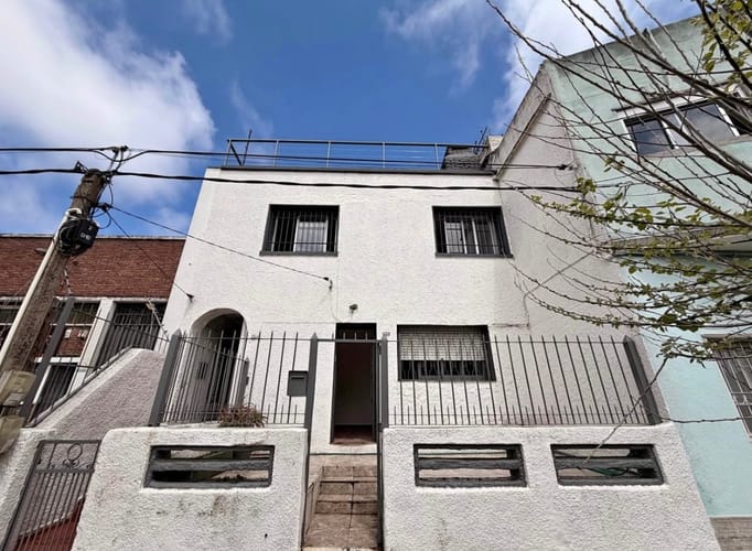 Casa en alquiler en Unión · Photo 1