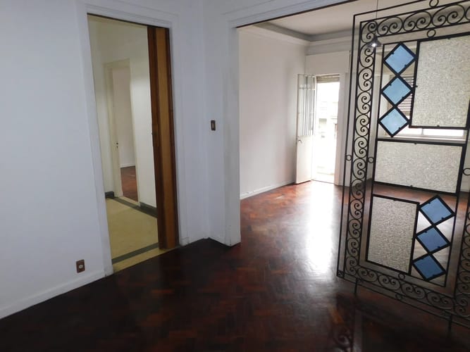 Alquiler de apartamento de 2 dormitorios en Centro · Foto 1