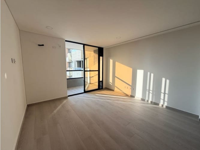 Apartamento de 3 alcobas en arriendo en Buenavista, Barranquilla, 87 m² · foto 4 de 24